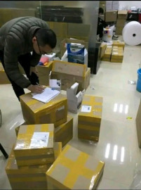 Aide à domicile
FEDEX