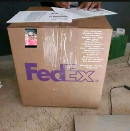 Aide à domicile
FEDEX