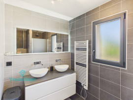 
                                                                                        Vente
                                                                                         Feigères (74160) – Maison contemporaine 5 pièces | 150 m² | Piscine | DPE A