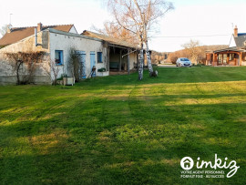 Vente
Fermette 5pièces et à chevaux