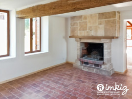 Vente
Fermette 7pièces neuve sur grand terrain
