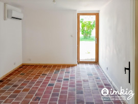 Vente
Fermette 7pièces neuve sur grand terrain