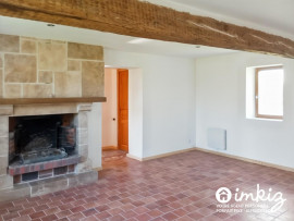 Vente
Fermette 7pièces neuve sur grand terrain
