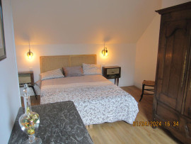 
                                                                                        Location
                                                                                         Fermette meublée ,Finistère Sud (Capacité 5 Pers)