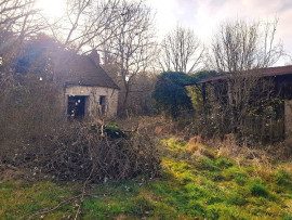 Vente
Fermette sur plus de 2000m² avec vue imprenable