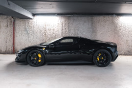 
                                                                                        Voiture
                                                                                         Ferrari 296 GTB1