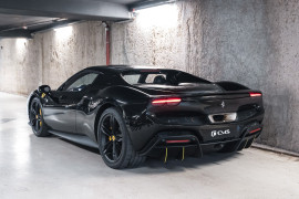 
                                                                                        Voiture
                                                                                         Ferrari 296 GTB