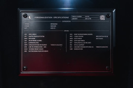 
                                                                                        Voiture
                                                                                         Ferrari 296 GTB