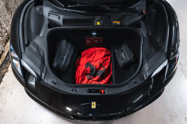 
                                                                                        Voiture
                                                                                         Ferrari 296 GTB