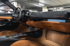 
                                                                                        Voiture
                                                                                         Ferrari 296 GTS V6 2.9 830