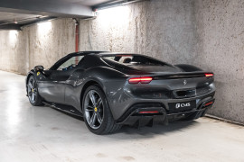 
                                                                                        Voiture
                                                                                         Ferrari 296 GTS V6 3.0 830