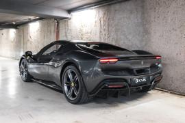 
                                                                                        Voiture
                                                                                         Ferrari 296 GTS V6 3.0 830