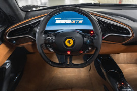 
                                                                                        Voiture
                                                                                         Ferrari 296 GTS V6 3.0 830
