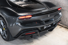
                                                                                        Voiture
                                                                                         Ferrari 296 GTS V6 3.0 830