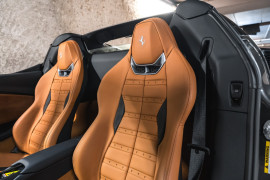 
                                                                                        Voiture
                                                                                         Ferrari 296 GTS V6 3.0 830