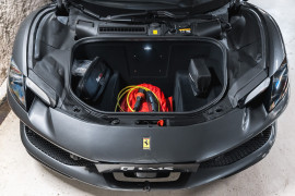 
                                                                                        Voiture
                                                                                         Ferrari 296 GTS V6 3.0 830