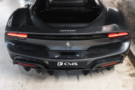
                                                                                        Voiture
                                                                                         Ferrari 296 GTS V6 3.0 830