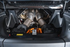 
                                                                                        Voiture
                                                                                         Ferrari 296 GTS V6 3.0 830