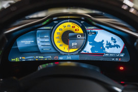 
                                                                                        Voiture
                                                                                         Ferrari 296 GTS V6 3.0 830