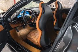 
                                                                                        Voiture
                                                                                         Ferrari 296 GTS V6 3.0 830