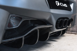 
                                                                                        Voiture
                                                                                         Ferrari 458 Italia V8 4.5 570