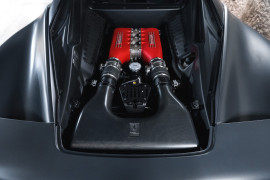 
                                                                                        Voiture
                                                                                         Ferrari 458 Italia V8 4.5 570