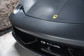 
                                                                                        Voiture
                                                                                         Ferrari 458 Italia V8 4.5 570
