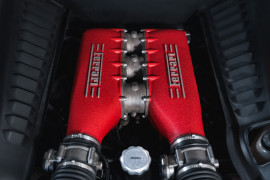 
                                                                                        Voiture
                                                                                         Ferrari 458 Italia V8 4.5 570
