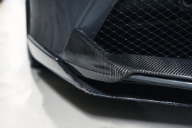 
                                                                                        Voiture
                                                                                         Ferrari 488 - GTB V8 4.0 670ch Novitec Kit