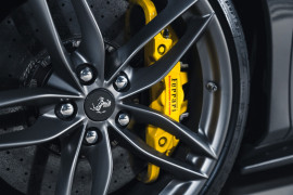 
                                                                                        Voiture
                                                                                         Ferrari 488 - GTB V8 4.0 670ch Novitec Kit