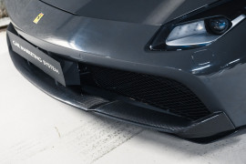 
                                                                                        Voiture
                                                                                         Ferrari 488 - GTB V8 4.0 670ch Novitec Kit