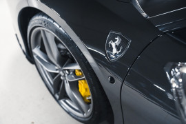 
                                                                                        Voiture
                                                                                         Ferrari 488 - GTB V8 4.0 670ch Novitec Kit