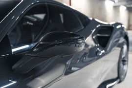 
                                                                                        Voiture
                                                                                         Ferrari 488 - GTB V8 4.0 670ch Novitec Kit