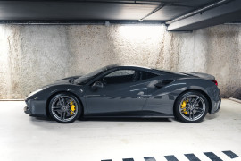 
                                                                                        Voiture
                                                                                         Ferrari 488 - GTB V8 4.0 670ch Novitec Kit