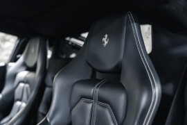 
                                                                                        Voiture
                                                                                         Ferrari 488 - GTB V8 4.0 670ch Novitec Kit