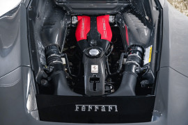 
                                                                                        Voiture
                                                                                         Ferrari 488 - GTB V8 4.0 670ch Novitec Kit