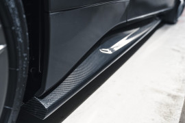 
                                                                                        Voiture
                                                                                         Ferrari 488 - GTB V8 4.0 670ch Novitec Kit