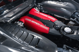 
                                                                                        Voiture
                                                                                         Ferrari 488 - GTB V8 4.0 670ch Novitec Kit