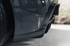 
                                                                                        Voiture
                                                                                         Ferrari 488 - GTB V8 4.0 670ch Novitec Kit