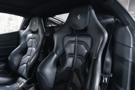 
                                                                                        Voiture
                                                                                         Ferrari 488 - GTB V8 4.0 670ch Novitec Kit