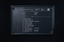 
                                                                                        Voiture
                                                                                         Ferrari 488 - GTB V8 4.0 670ch Novitec Kit