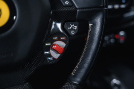 
                                                                                        Voiture
                                                                                         Ferrari 488 - GTB V8 4.0 670ch Novitec Kit