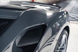 
                                                                                        Voiture
                                                                                         Ferrari 488 - GTB V8 4.0 670ch Novitec Kit