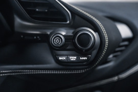 
                                                                                        Voiture
                                                                                         Ferrari 488 - GTB V8 4.0 670ch Novitec Kit