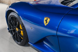 
                                                                                        Voiture
                                                                                         Ferrari 812 Superfast V12 6.5 800 Finition Atelier