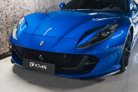 
                                                                                        Voiture
                                                                                         Ferrari 812 Superfast V12 6.5 800 Finition Atelier