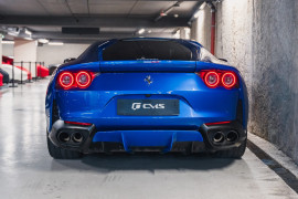 
                                                                                        Voiture
                                                                                         Ferrari 812 Superfast V12 6.5 800 Finition Atelier