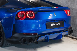 
                                                                                        Voiture
                                                                                         Ferrari 812 Superfast V12 6.5 800 Finition Atelier