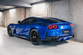 
                                                                                        Voiture
                                                                                         Ferrari 812 Superfast V12 6.5 800 Finition Atelier