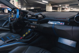 
                                                                                        Voiture
                                                                                         Ferrari 812 Superfast V12 6.5 800 Finition Atelier